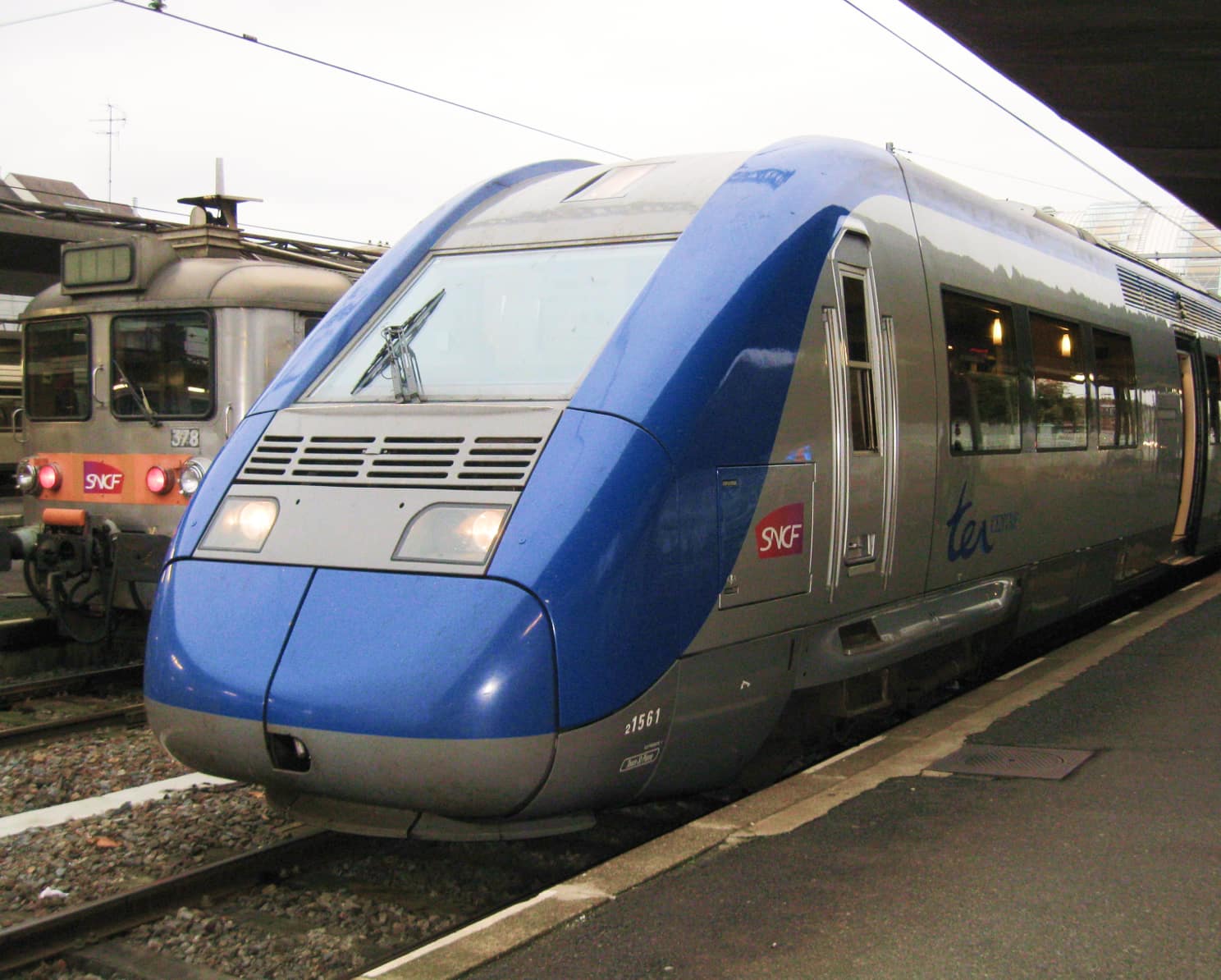 TER