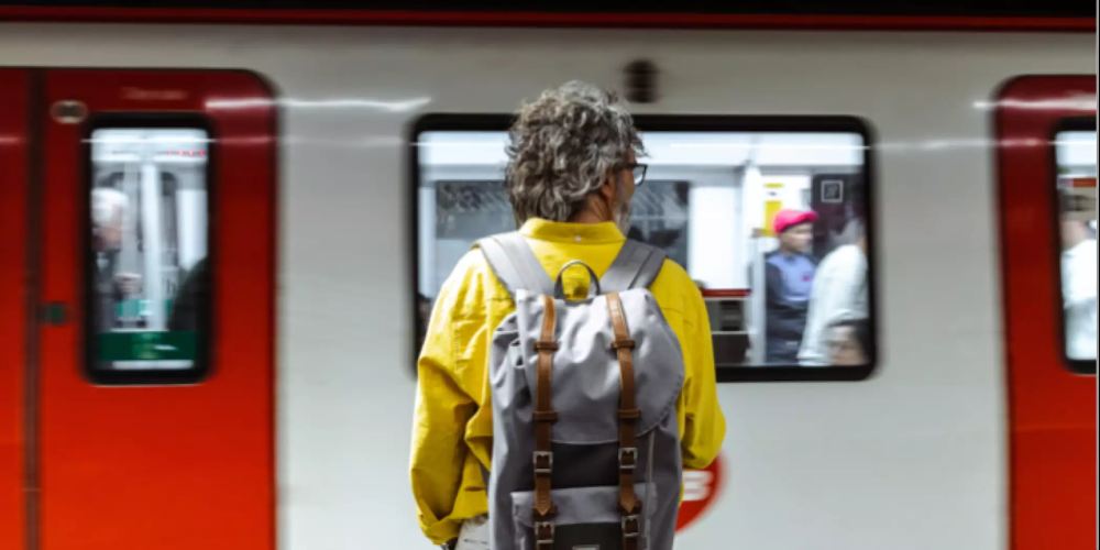 Tarifas de Renfe para mayores de 60 años