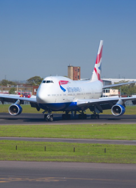 Trains to Heathrow Airport