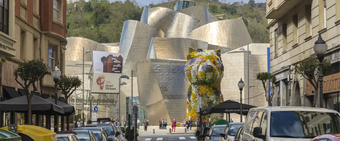 Cercanías Bilbao