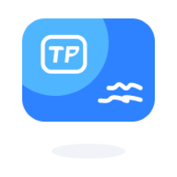 Tarjetas TrainPal