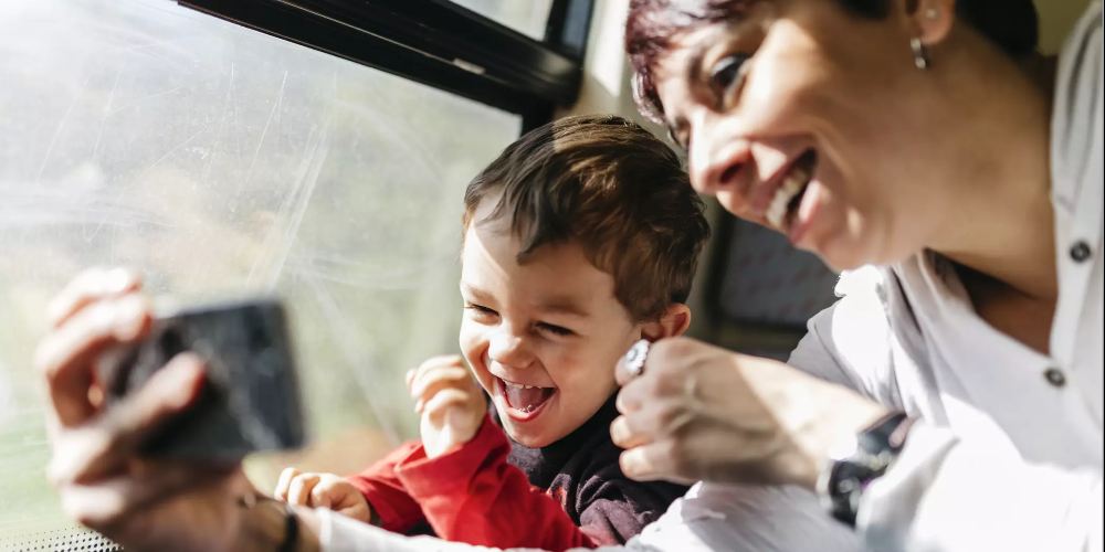 Tarifas para familias numerosas