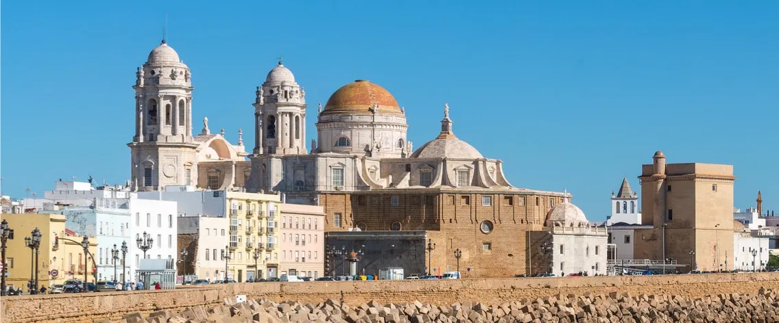 Cercanías Cádiz