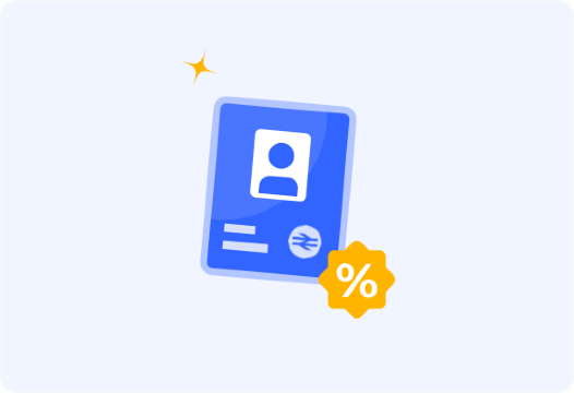 <span style="color: #D81E60">30% Off</span> UK Railcards