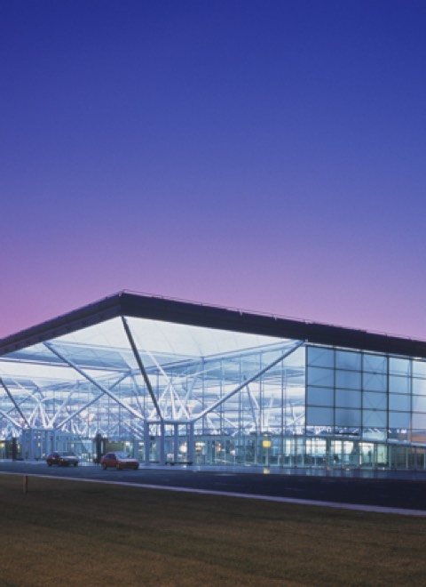 Trains to Stansted Airport