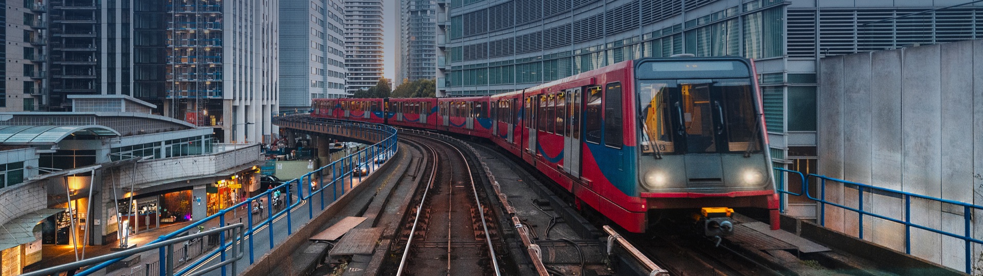 UK Train Travel Guide