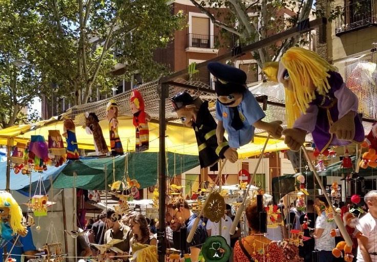 El Rastro