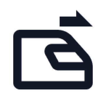 Sulzanoからの列車