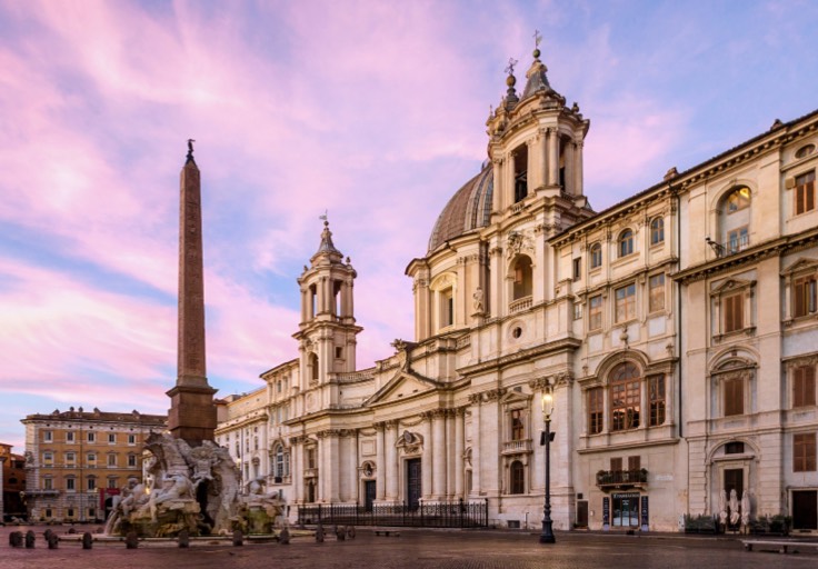 Piazza Navona