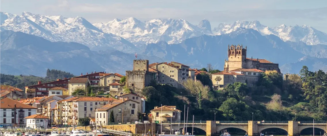Cercanías Cantabria