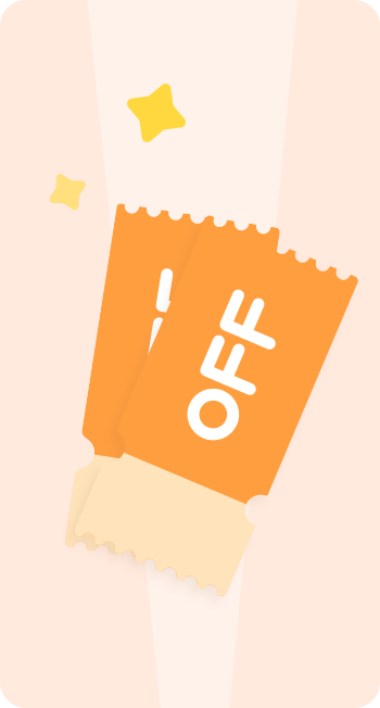 <font color="#D81E60">Get 5% Off</font> Summer Train Tickets!