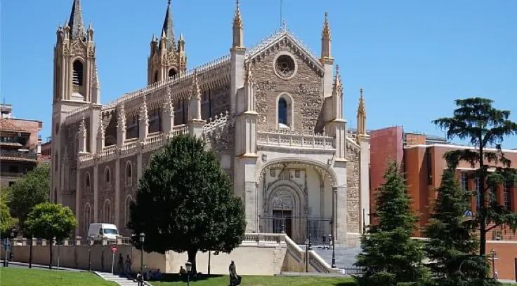 Trenes AVE Madrid-Sevilla​