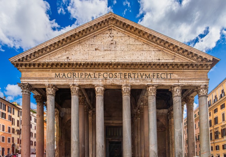 Pantheon