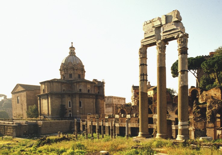 Fori Imperiali
