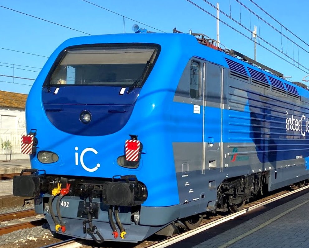 Intercity Notte