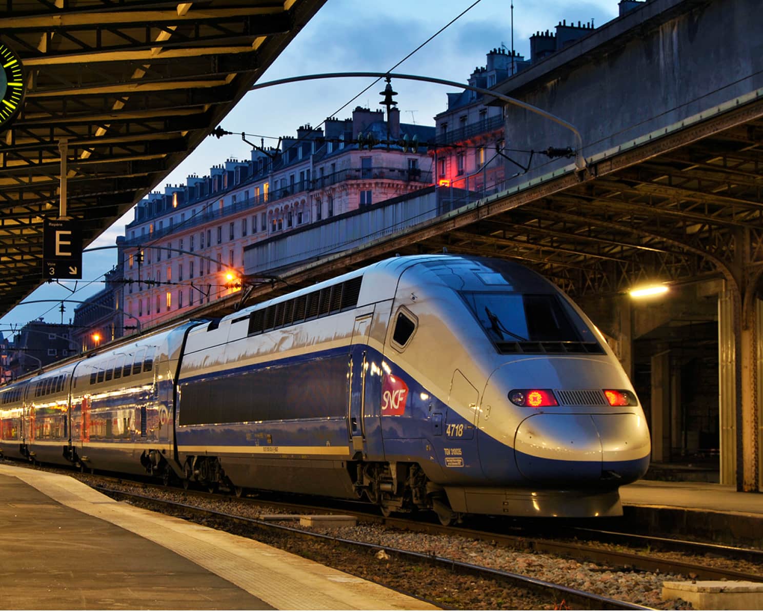 TGV