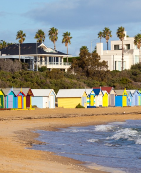 Best beaches near London