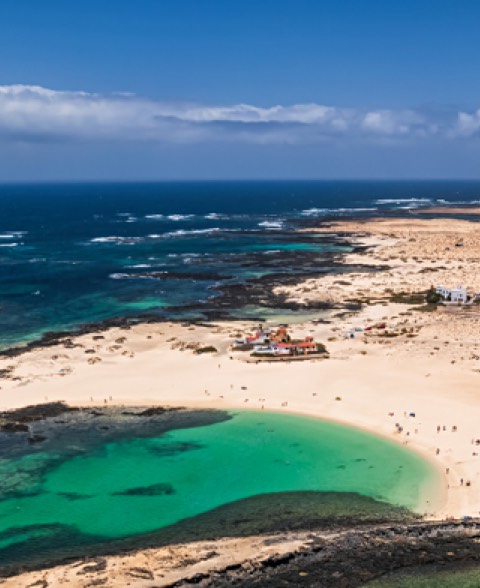 The 10 Best Beaches in Spain