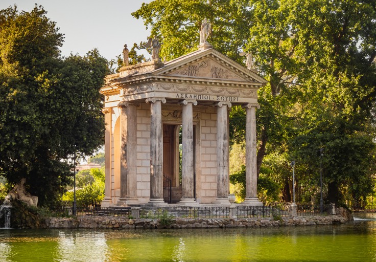 Villa Borghese