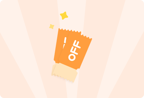 <font color="#D81E60">Get 4% Off</font> Summer Train Tickets!