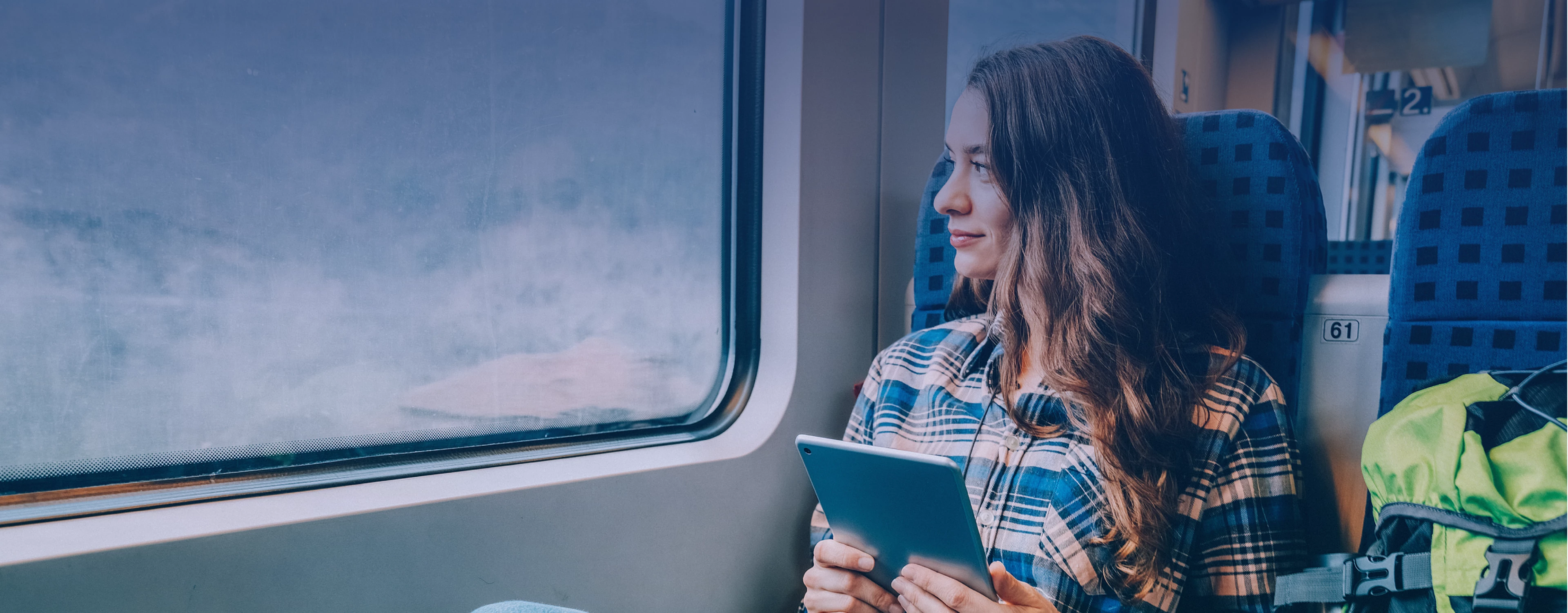 Biglietti dei treni in Italia