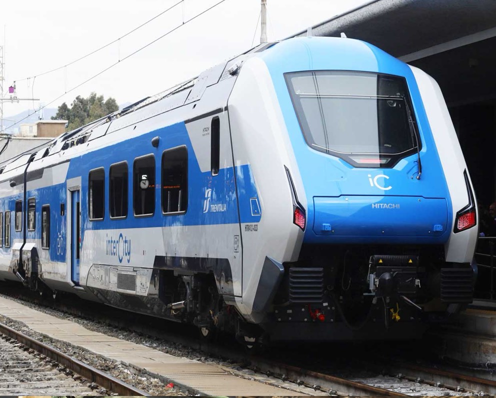 Intercity