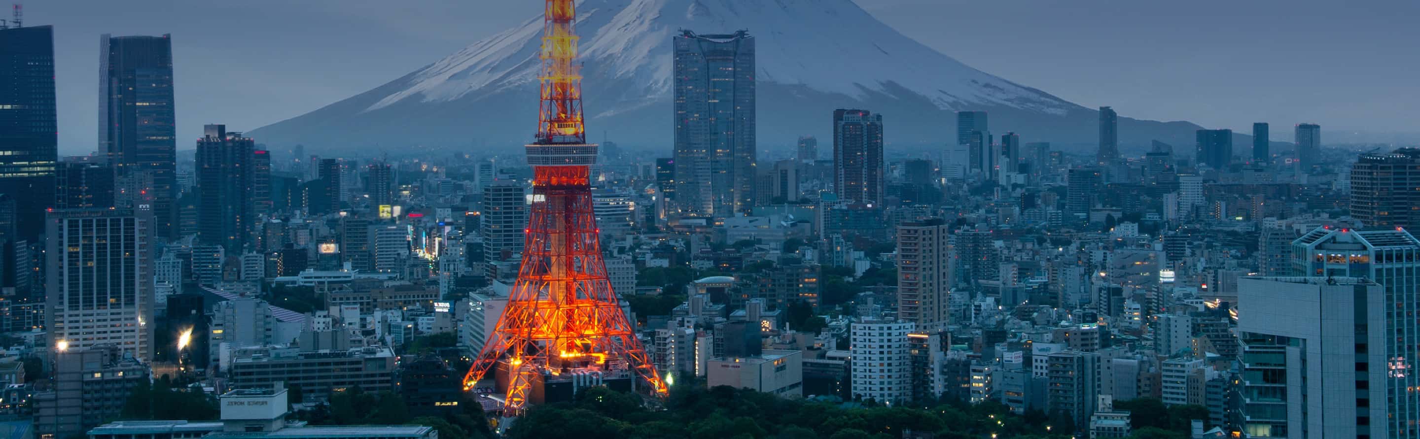 Vé tàu Sapporo(Hokkaido) – Tokyo