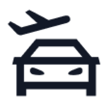 How to get to nearest airport?