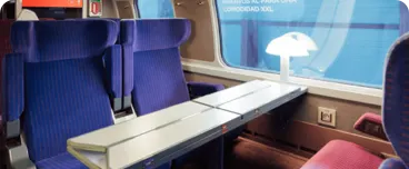 OUIGO PLUS