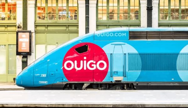 OUIGO