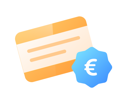 Tarifas de compañías de trenes en España