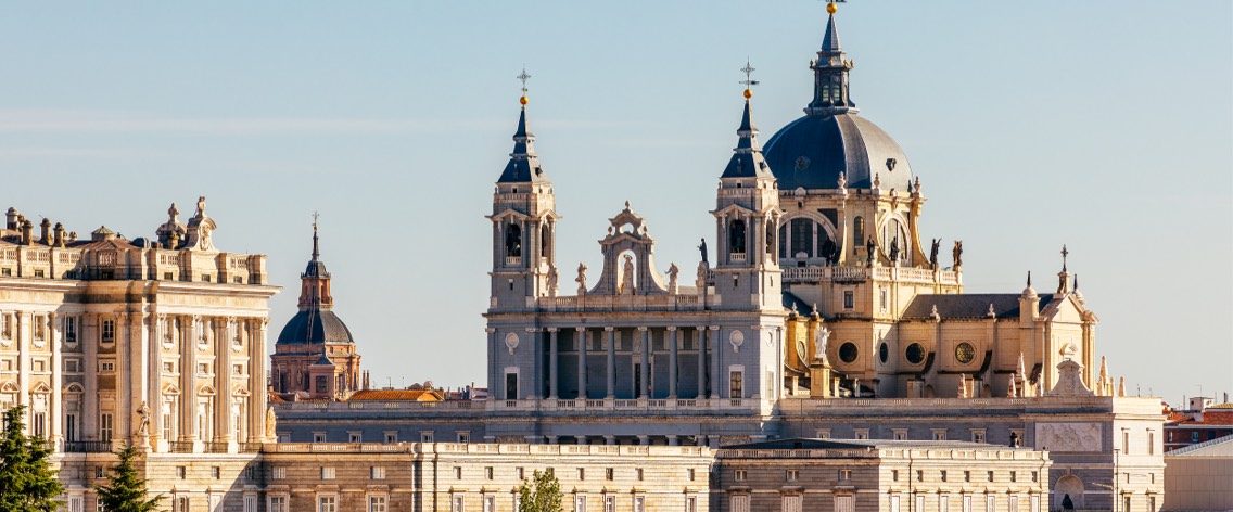 Cercanías Madrid