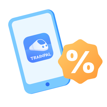 Usa gli sconti TrainPal