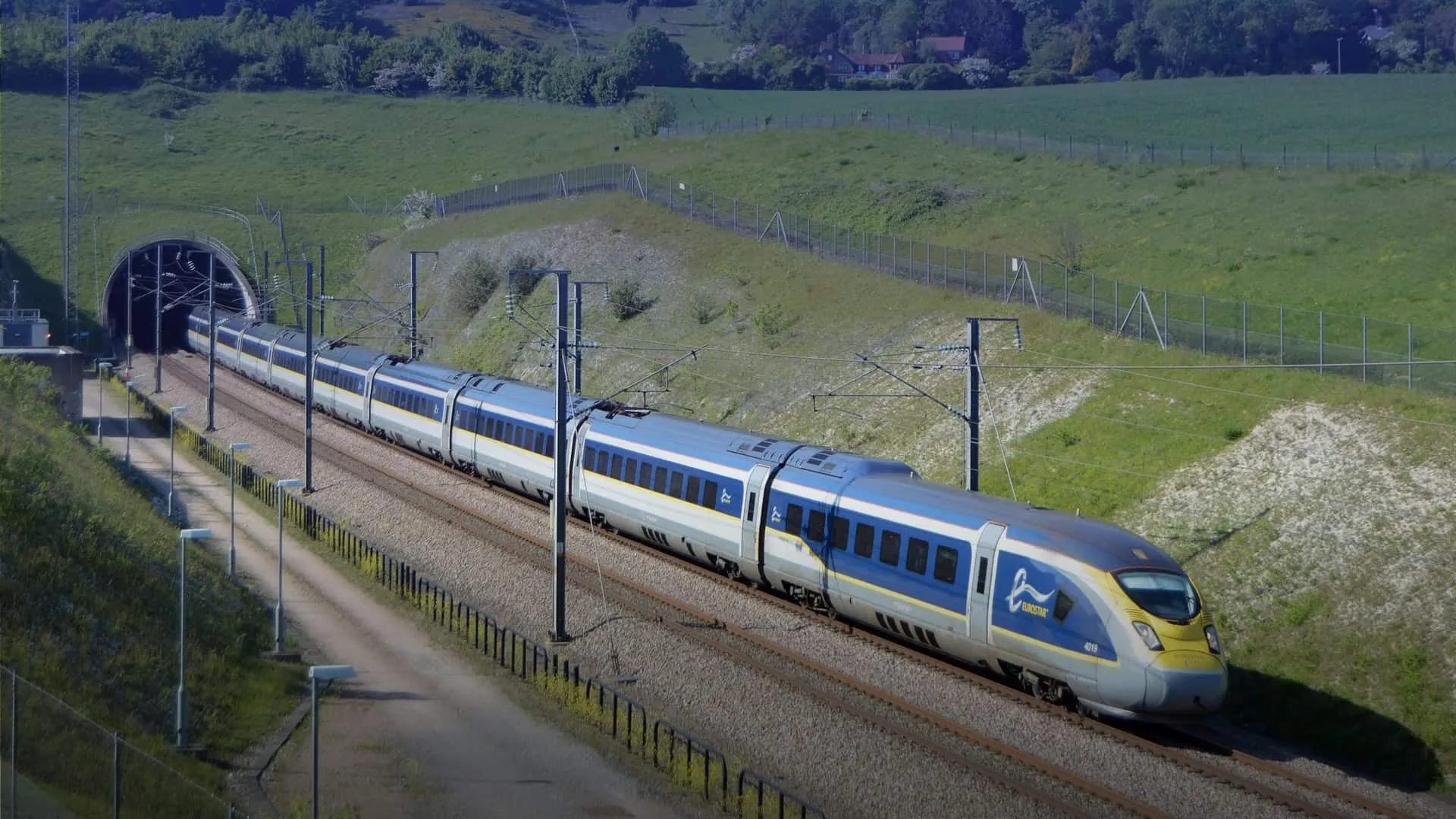 Trains Eurostar Gare centrale de Cologne – Bruxelles-Midi à partir de 24,20 €