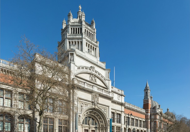 Victoria and Albert Museum
