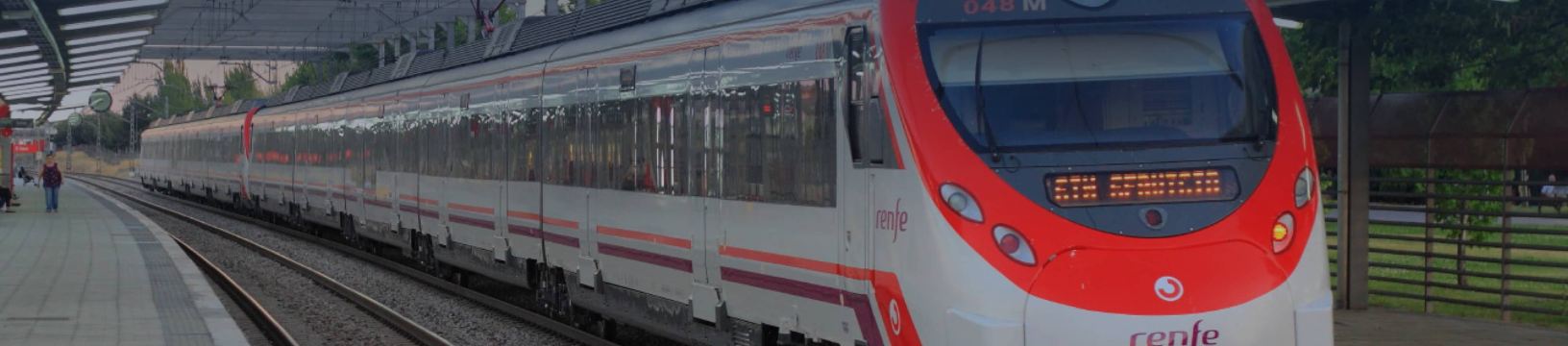 Cercanías Trains in Spain: Travel, Tickets and Tips