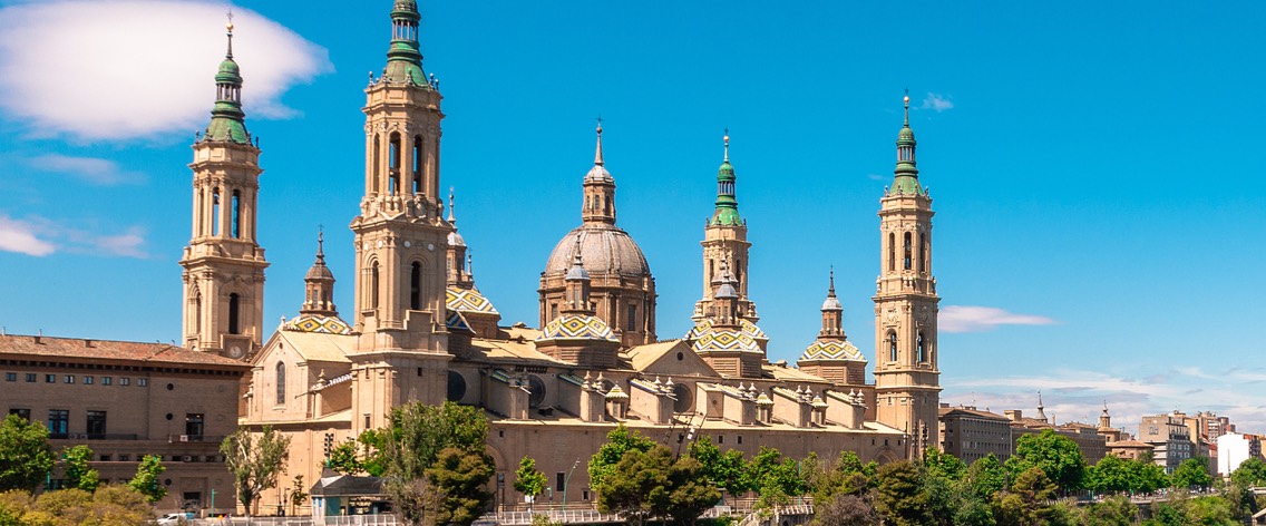 Cercanías Zaragoza