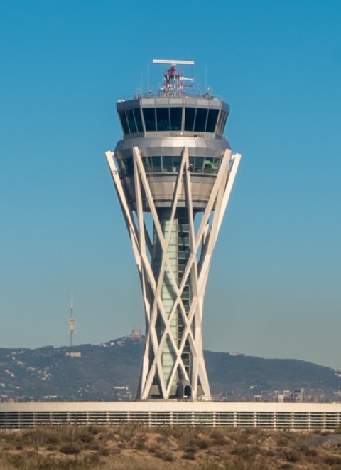 Trains to Barcelona-El Prat Airport