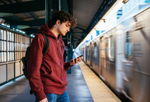 Children Travel Free or with Discount