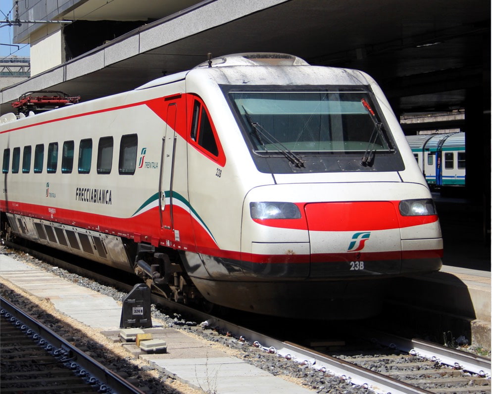 Frecciabianca