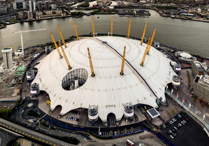 The O2