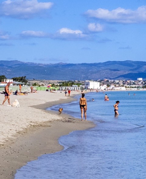 Best beaches in Sardinia