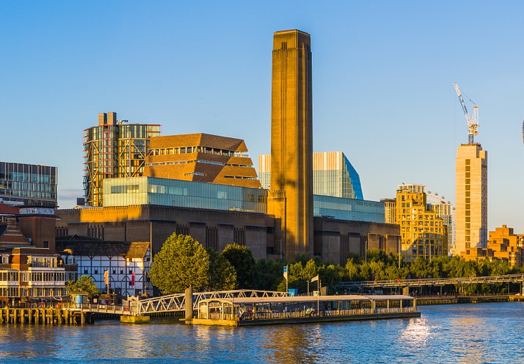 Tate Modern