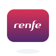 Abonos Renfe