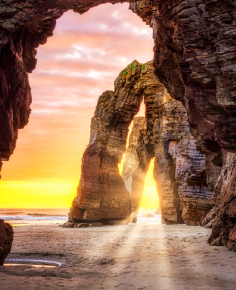 The Best Beaches in Galicia