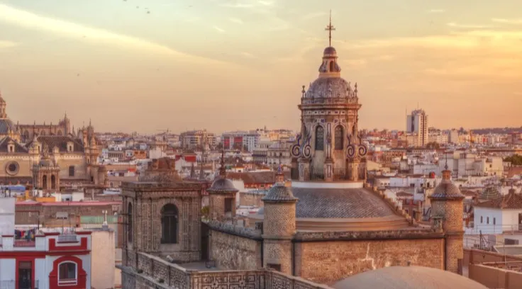 Cercanías: Dos Hermanas–Sevilla