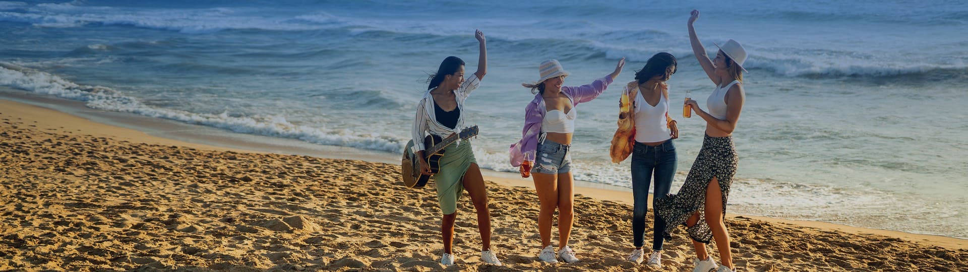 Verano Joven: ahorra hasta un 90% en tus viajes en tren este verano