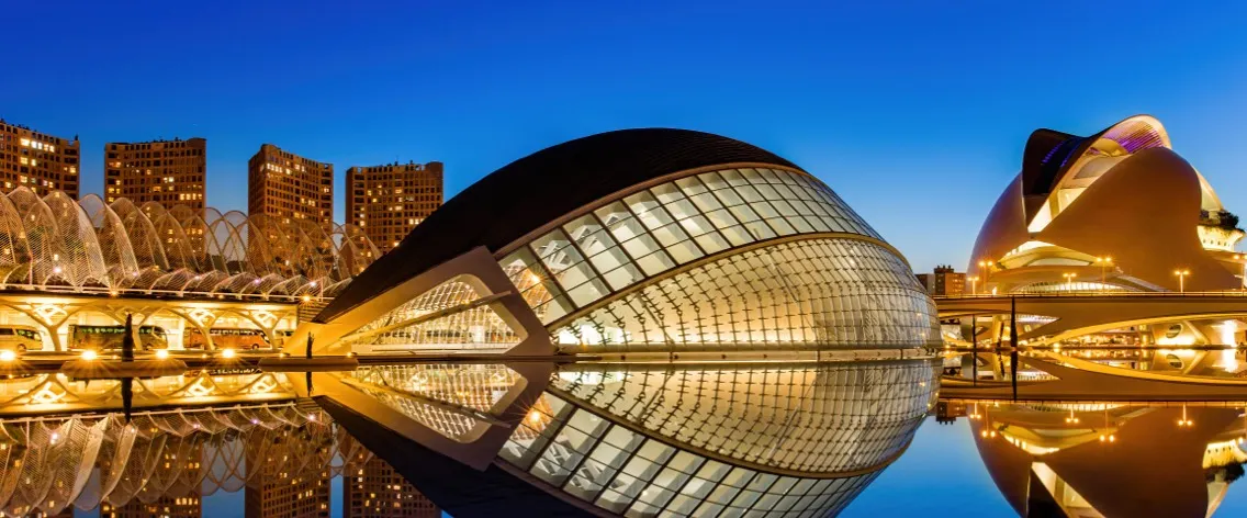 Cercanías Valencia 