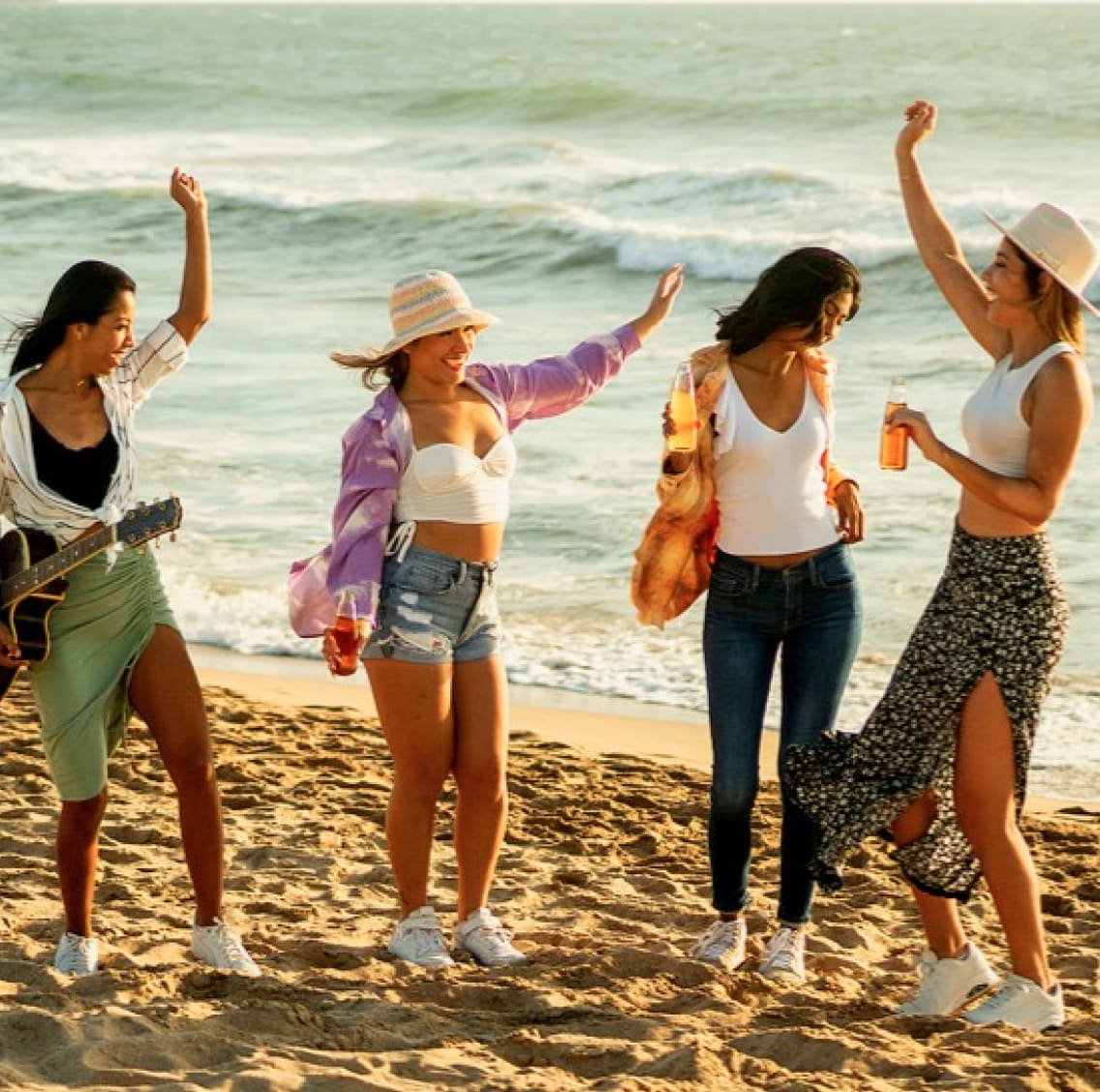Verano Joven