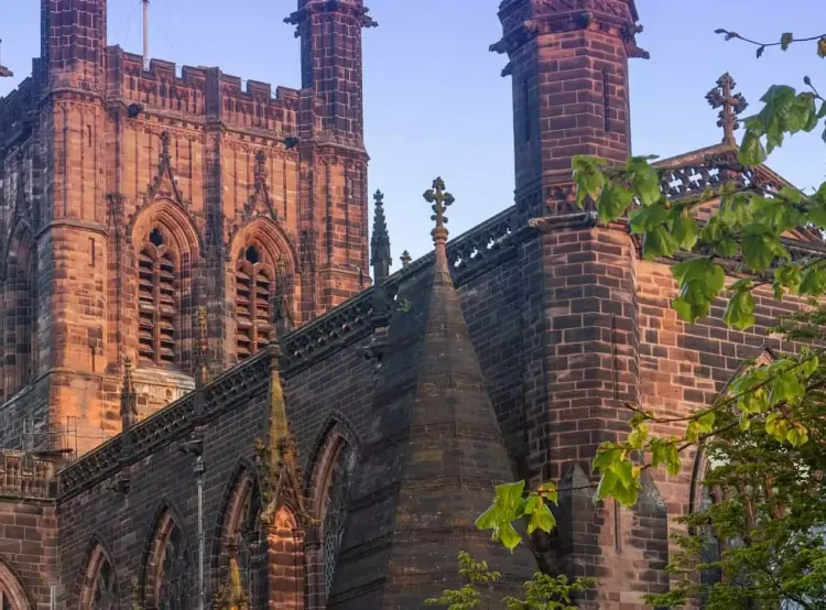 Darlington to Bradford Interchange Trains from